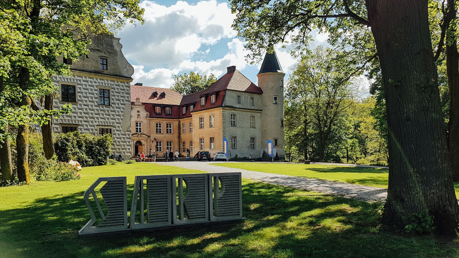Exterior & Views 2, Zamek Tuczno, Wałcz