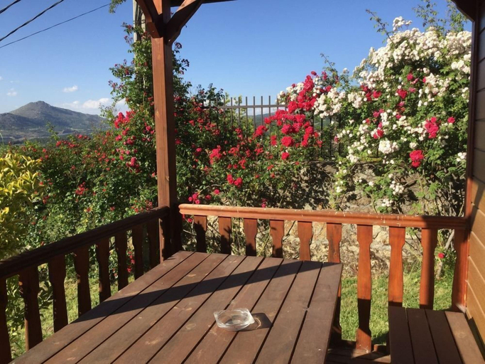 Others 4, Camping Candelario, Salamanca