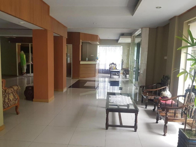 Others, OYO 92234 Mattampa Inn Syariah, Makassar