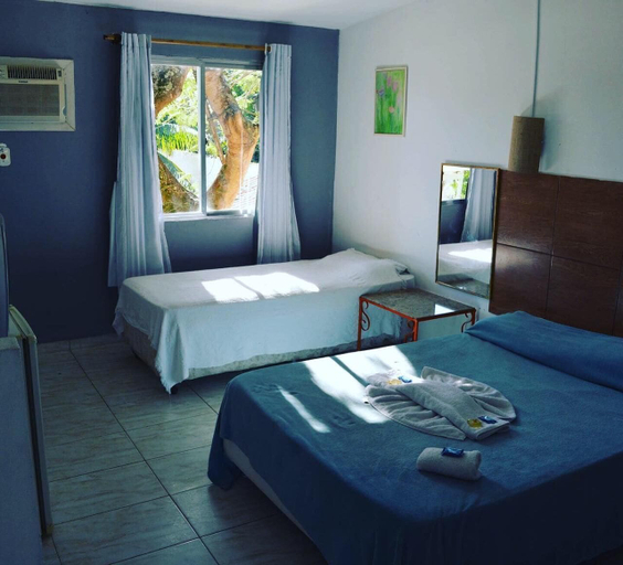 Bedroom 3, Buzios Colinas Homestay, Armação dos Búzios