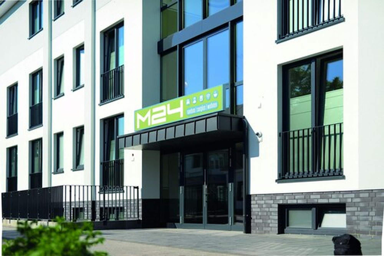 Exterior & Views 2, Hotel M24, Vechta