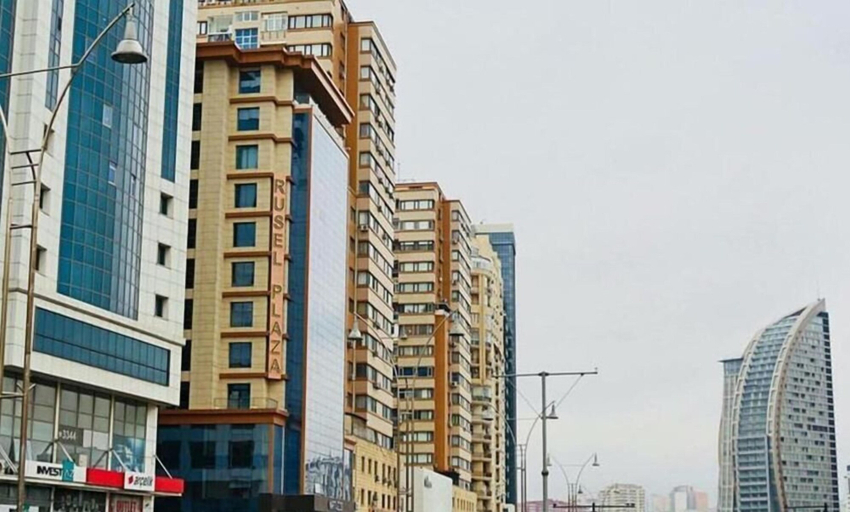 Exterior & Views, Check-in TERRACE Hotel, Baku