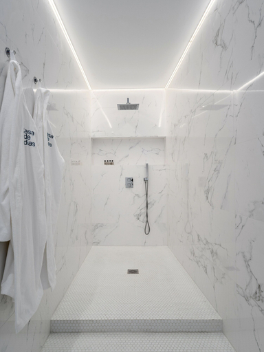 Bathroom 3, Art Suites by Casa de Indias, Cádiz