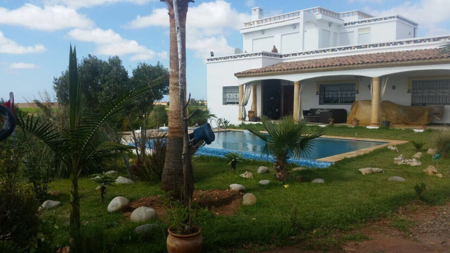 Exterior & Views 1, Villa Salma, Settat
