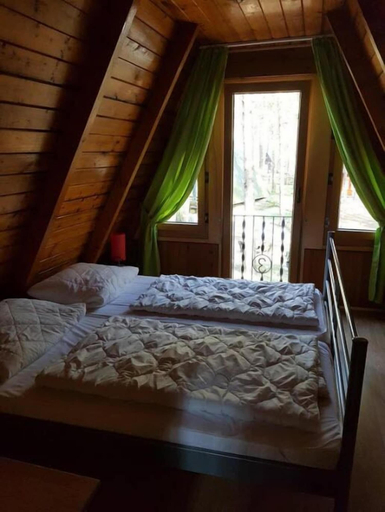 Bedroom, Nepumuk-Ranch, Altmarkkreis Salzwedel