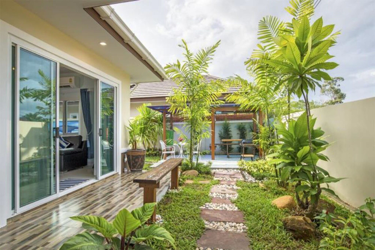 Exterior & Views, Aonang Sweet Blue Sea, Mueang Krabi