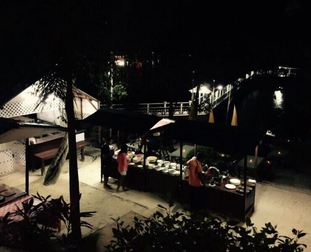 Others 5, Shari-La Island Resort, Besut