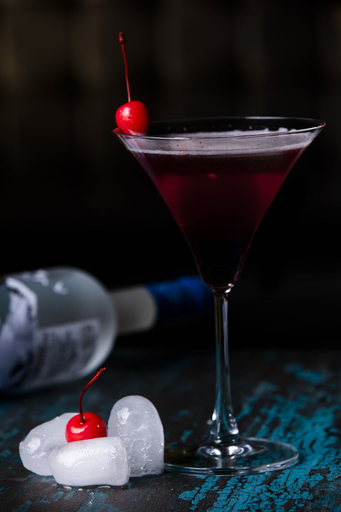 Food & Drinks 5, Anna Residency, Puducherry