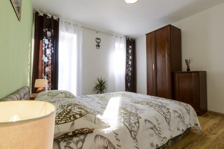 Bedroom 3, Stone House Kuna, Konavle