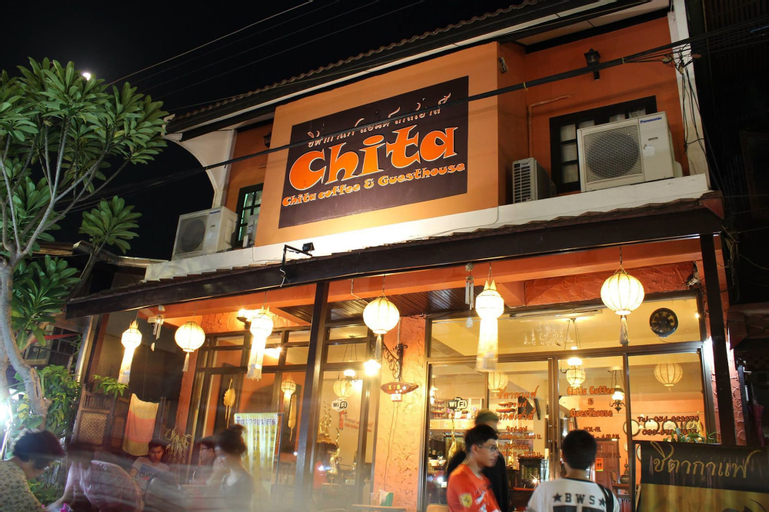 Chita Coffee & Guesthouse, Muang Lampang