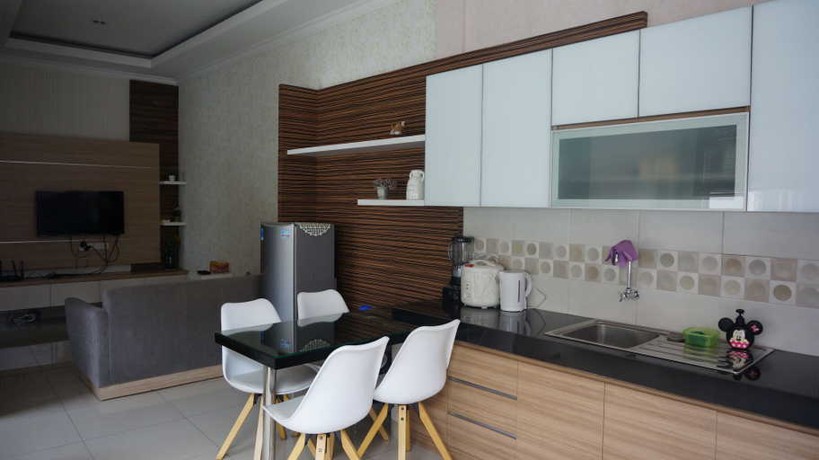 Others 5, Ouma Guest House, Bandung