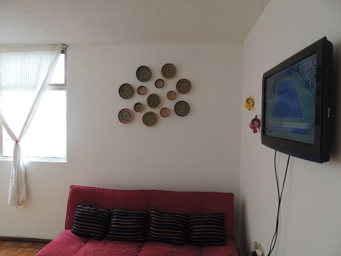 Others 5, Mexican Loft, Morelia
