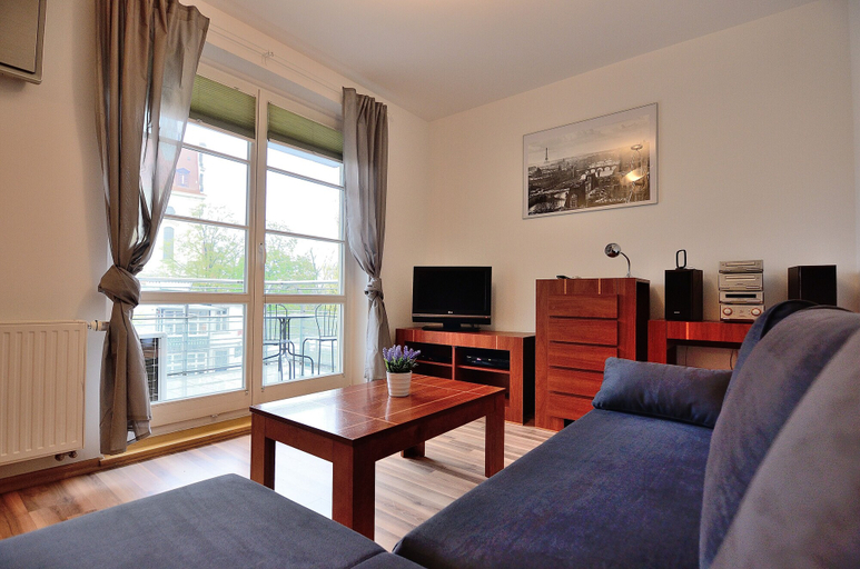 Others 4, Victus Apartamenty - Petit, Sopot