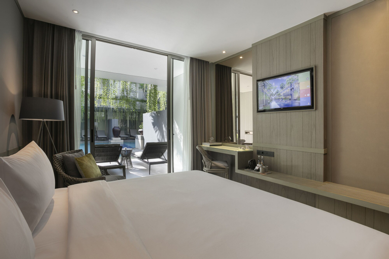 Bedroom 9