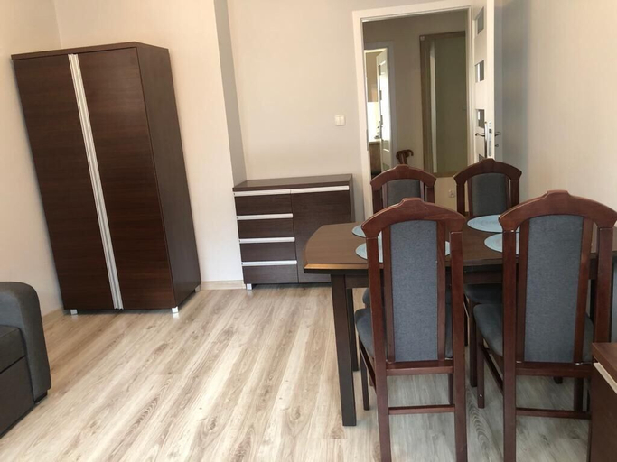 Others 3, Maya's Flats & Resorts- Gdańsk Silver, Gdańsk City