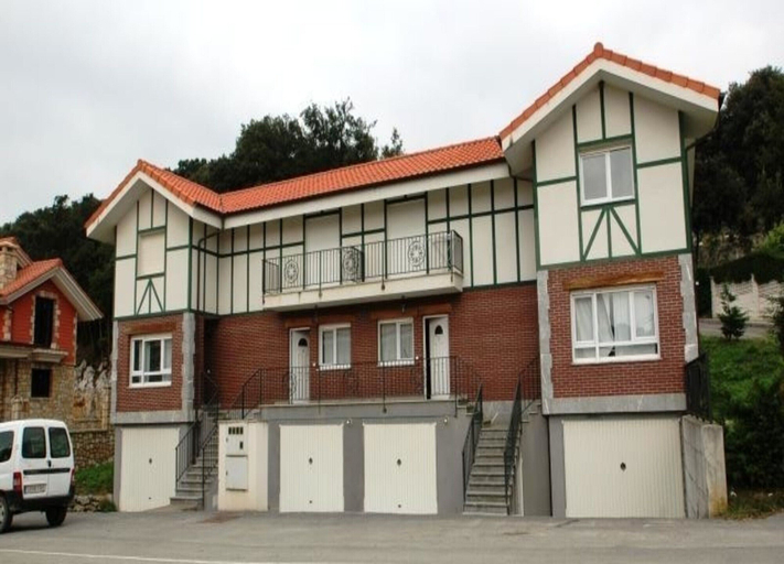 Exterior & Views, Apartment in Arnuero, Cantabria 102903 by MO Rentals, Cantabria