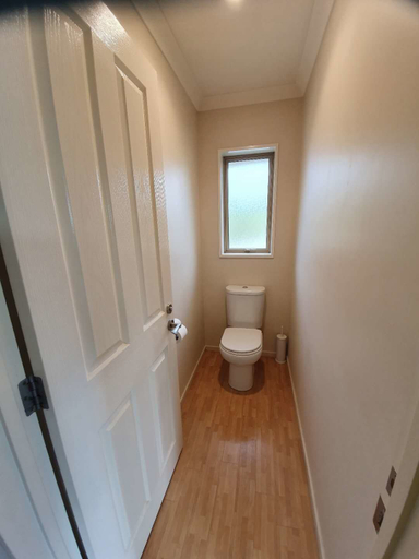 Bathroom 4, Claremont Country Lodge B&B, Selwyn