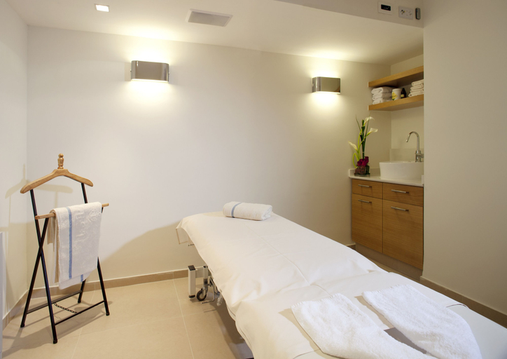 Bedroom 4, West All Suite Boutique Ashdod