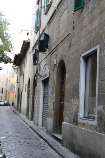 Others 4, Art Apartment Borgo Stella, Florence