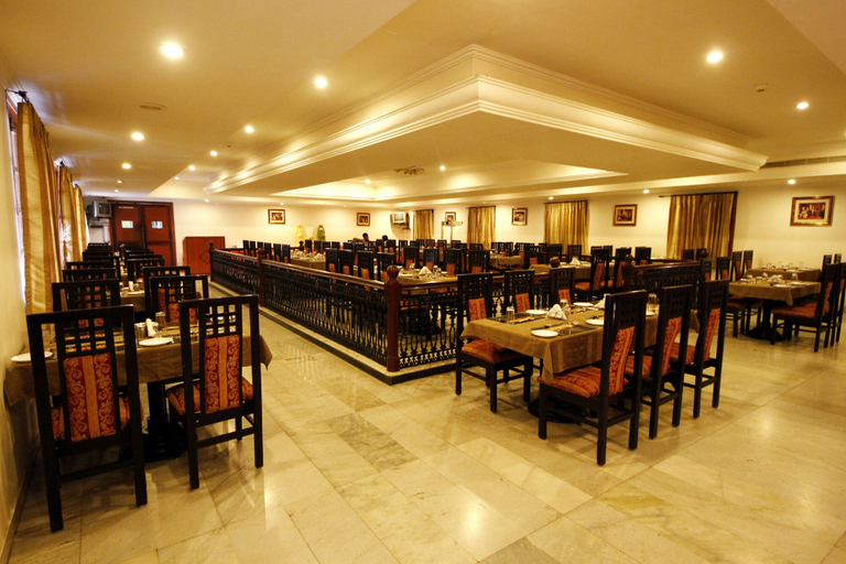 Food & Drinks 5, Jenney Residency, Coimbatore
