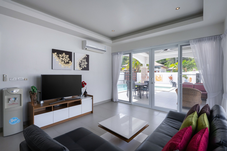 Others 4, Orchid Paradise Homes OPV211, Hua Hin