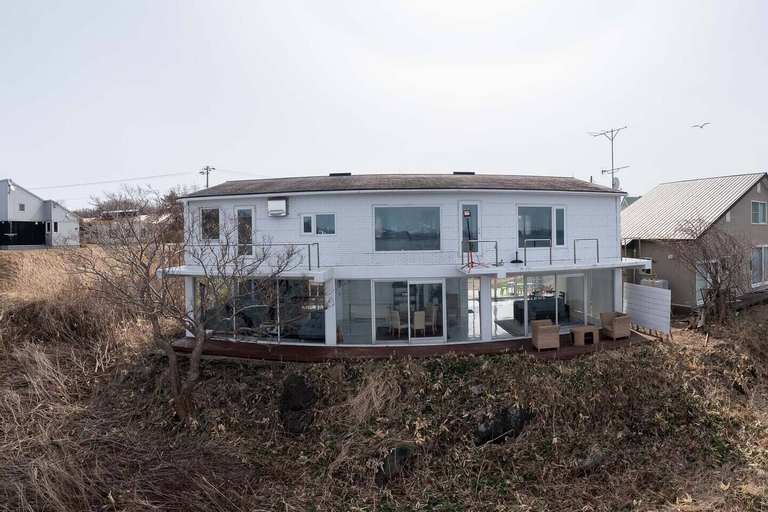 Exterior & Views 2, Sea Side House Toya, Tōyako