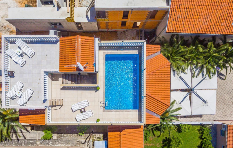 Exterior & Views 2, Villa San Rocco Bed&Breakfast, Medulin
