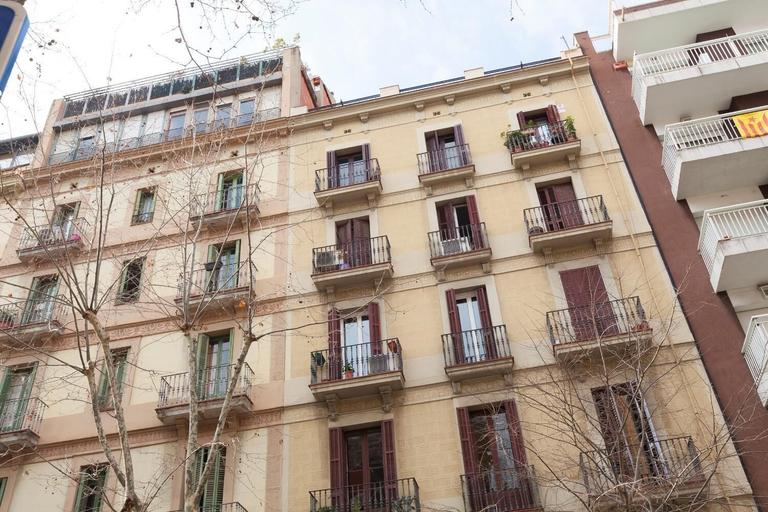 Exterior & Views 2, Akira Flats Roger de Flor Chic apartment, Barcelona