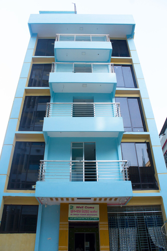 Exterior & Views 2, Al Shafa Tower, Cox's Bazar
