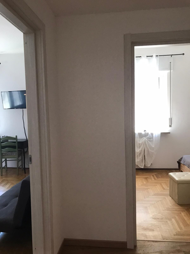 Bedroom 4, Il Salotto del Conte, Verona