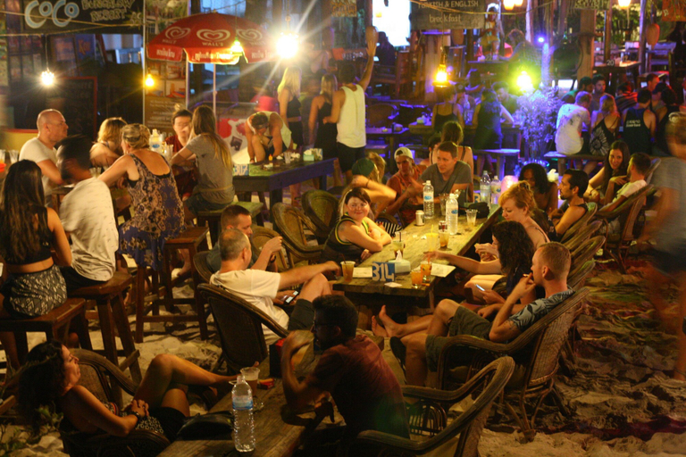 Food & Drinks 4, CoCo Boutique Resort - Hostel, Sihanoukville