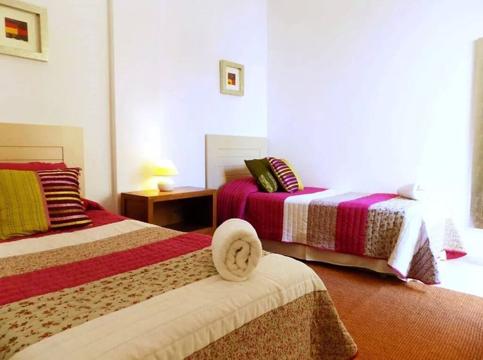 Bedroom 2, Luxury Fuente Aloha Apt Nr Puerto Banus, Málaga