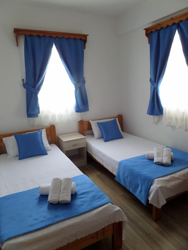 Room 3, Apart Turgutreis, Bodrum
