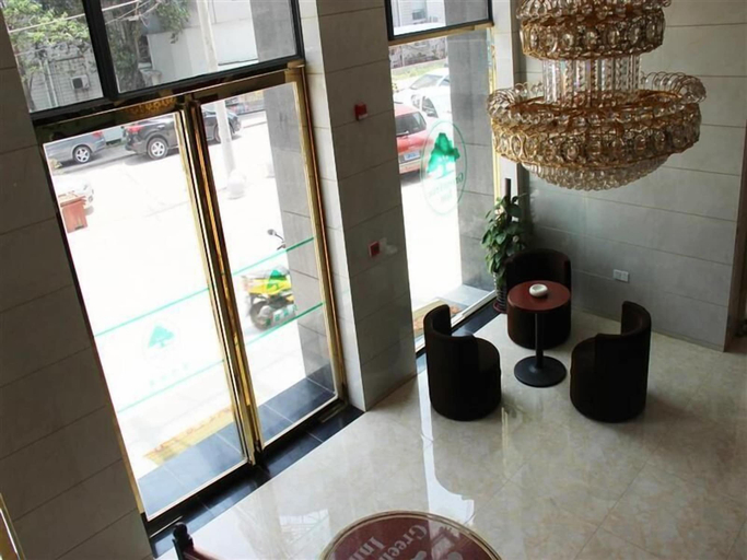 Others 4, GreenTree Inn Hefei Changjiang West Road Science Street Branch, Hefei