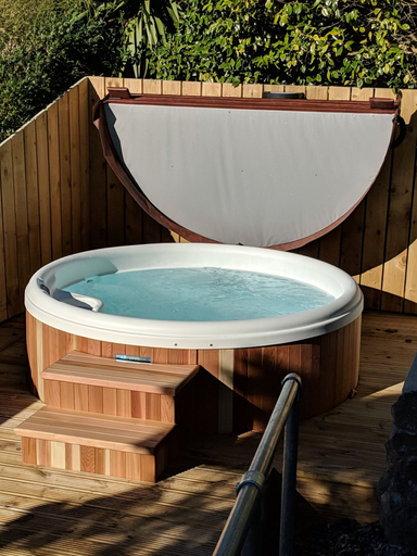 Sport & Beauty, High View House, Gwynedd