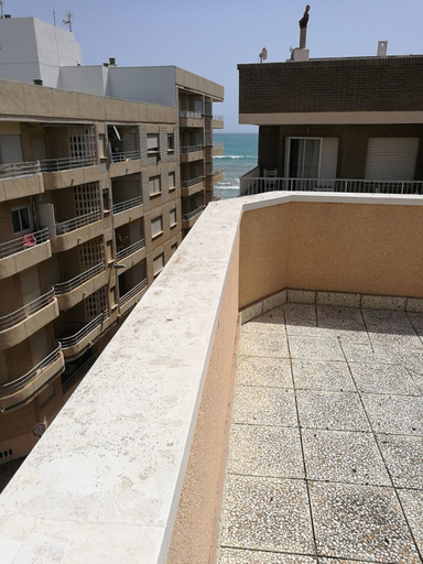 Exterior & Views 2, Aparthotel Sole Bello, Alicante