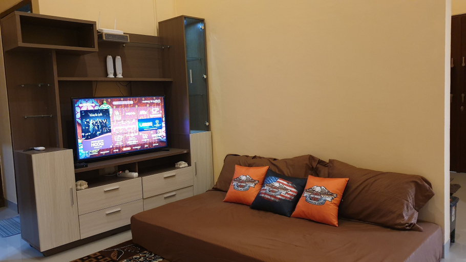 Others 4, Guest House Puri 3 Bedroom AC, Lombok