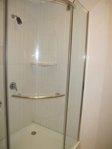 Bathroom 5, Mae Pim Resort Hotel, Klaeng