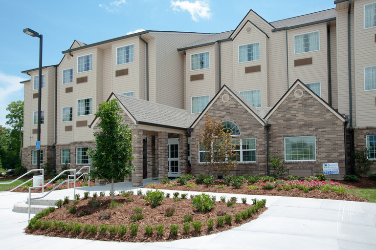 Exterior & Views 2, WeStay Suites - Belle Chasse, Plaquemines