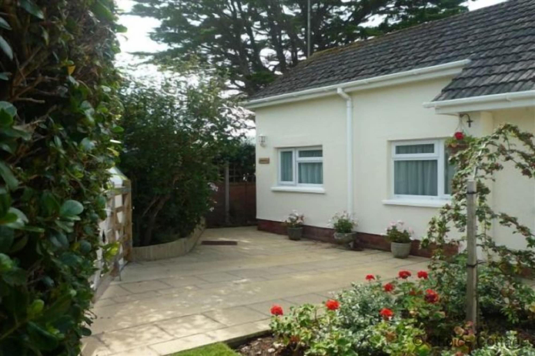 Exterior & Views, Croyde Moorlea 2 Bedrooms, Devon