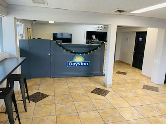 Others 5, Days Inn & Suites by Wyndham Port Huron, Saint Clair
