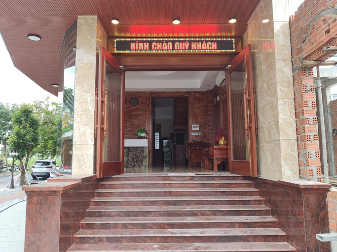 Exterior & Views, Nora 2 Apartment, Da Nang