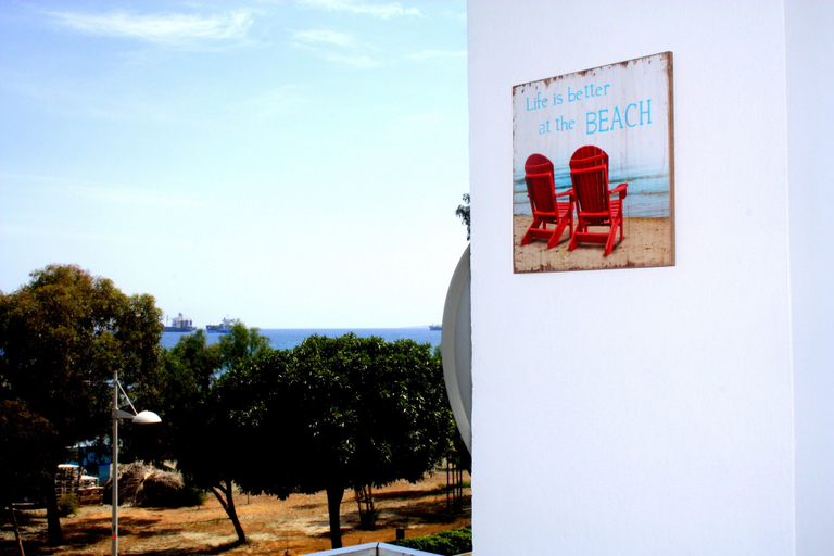 Exterior & Views, Blue Coast