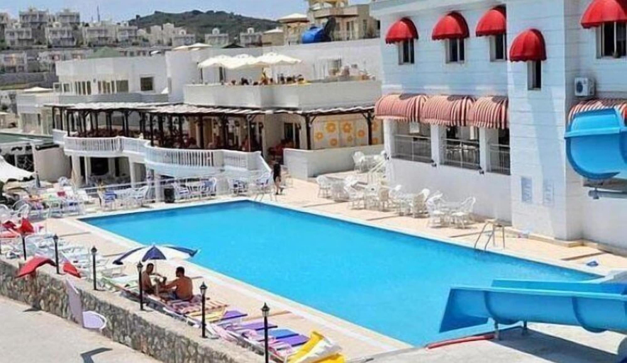Others 4, Flamingo Country Club Adabuku 2 Bedrooms, Milas