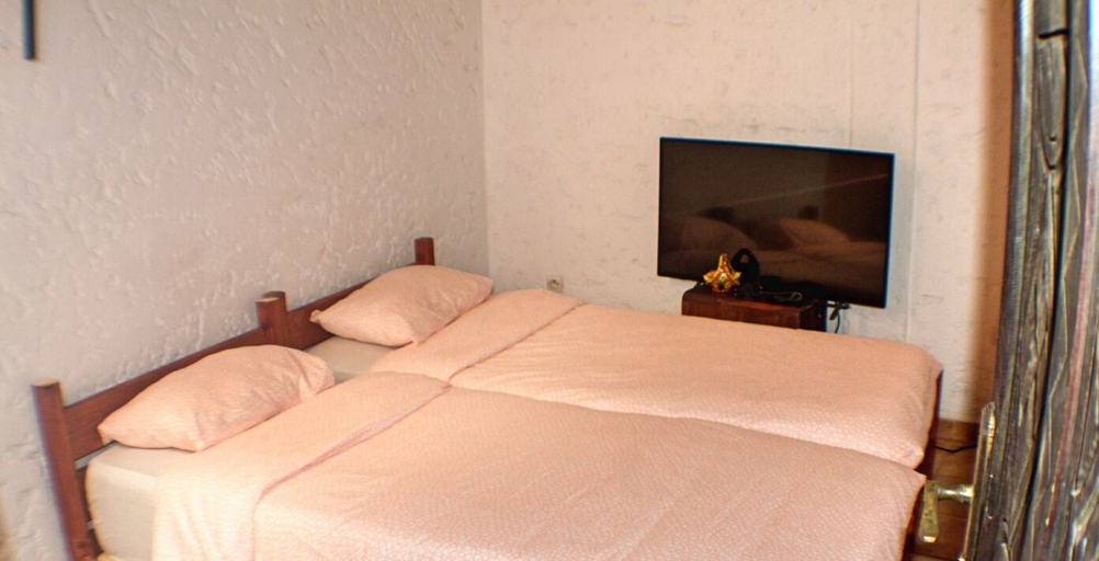 Bedroom 3, Yalah Surf - Hostel, Agadir-Ida ou Tanane