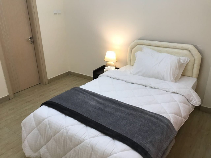 Others 4, City Villa, Seeb
