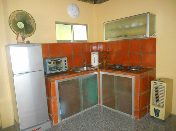 Others 5, Thuy - Gunter Garden Bungalow, Phan Thiết