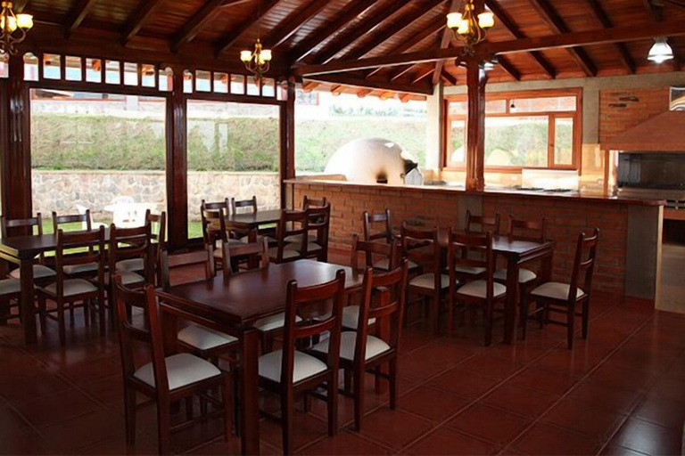 Food & Drinks 4, Hosteria Quinta San Clemente, Ibarra