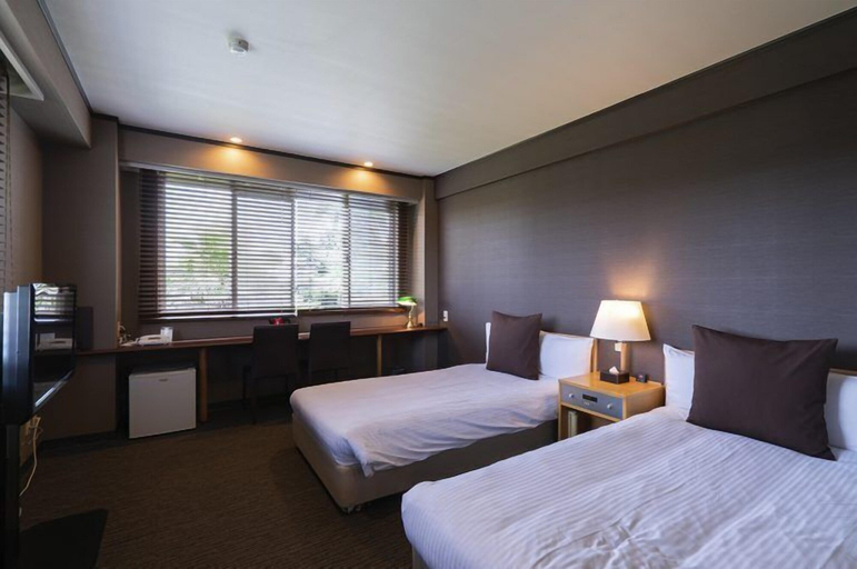 Bedroom 2, Shonan OVA, Yokosuka