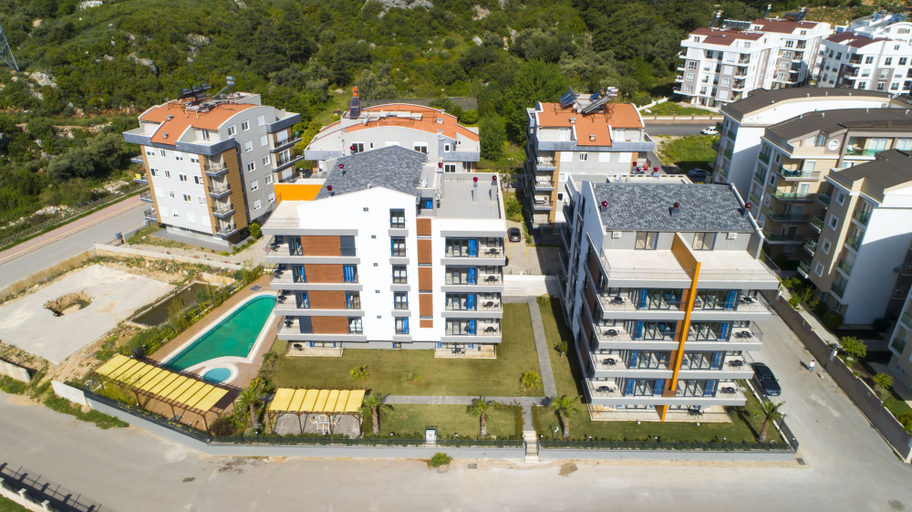 Others 5, Mene Suites, Antalya